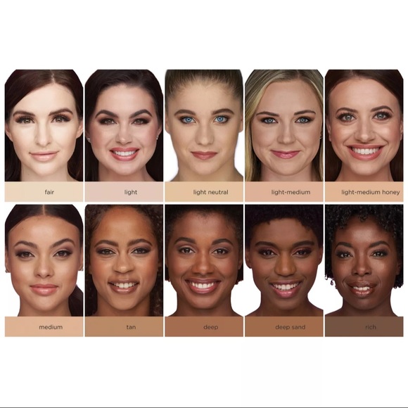 Tarte Shape Tape Concealer Light-Medium - Picture 4 of 12